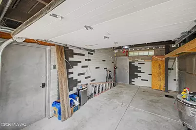 1909 N Ridgeway Road, Tucson, AZ 85712 - Photo 37