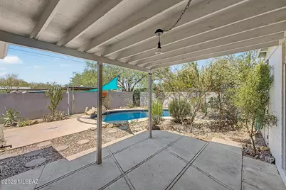 1909 N Ridgeway Road, Tucson, AZ 85712 - Photo 21