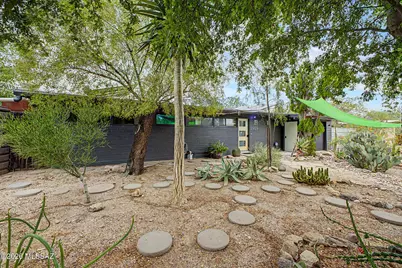 1909 N Ridgeway Road, Tucson, AZ 85712 - Photo 1