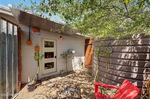 1909 N Ridgeway Rd, Tucson, AZ 85712 - Photo 33