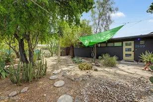 1909 N Ridgeway Rd, Tucson, AZ 85712 - Photo 5