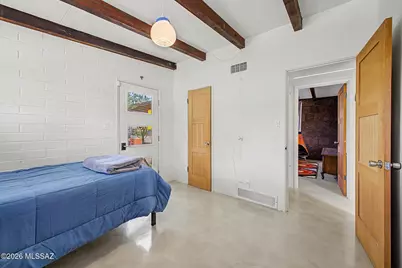 1909 N Ridgeway Road, Tucson, AZ 85712 - Photo 17