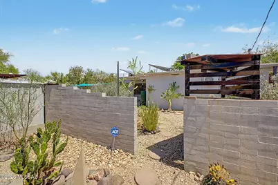 1909 N Ridgeway Road, Tucson, AZ 85712 - Photo 29