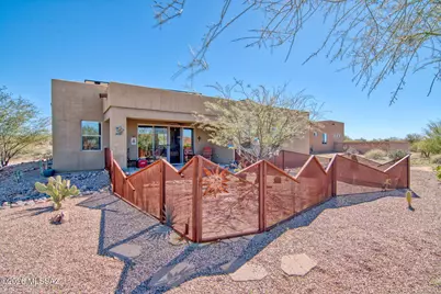 13826 E Langtry Lane, Tucson, AZ 85747 - Photo 17