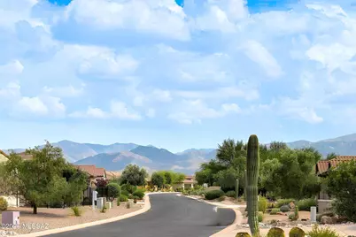 31664 S Flat Rock Drive, Oracle, AZ 85623 - Photo 47