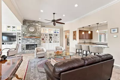31664 S Flat Rock Drive, Oracle, AZ 85623 - Photo 7