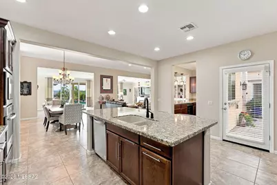 31664 S Flat Rock Drive, Oracle, AZ 85623 - Photo 15