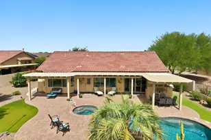 31664 S Flat Rock Dr, Oracle, AZ 85623 - Photo 43