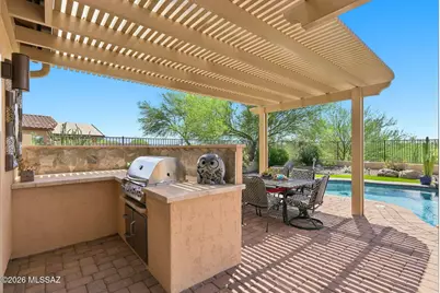 31664 S Flat Rock Drive, Oracle, AZ 85623 - Photo 39