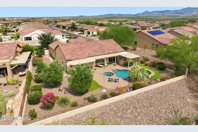 31664 S Flat Rock Drive, Oracle, AZ 85623 - Photo 45