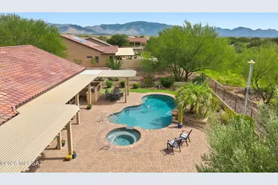 31664 S Flat Rock Drive, Oracle, AZ 85623 - Photo 3