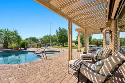31664 S Flat Rock Drive, Oracle, AZ 85623 - Photo 37