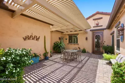 31664 S Flat Rock Drive, Oracle, AZ 85623 - Photo 5