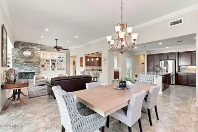 31664 S Flat Rock Drive, Oracle, AZ 85623 - Photo 17
