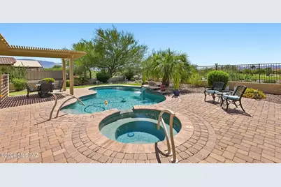 31664 S Flat Rock Drive, Oracle, AZ 85623 - Photo 35