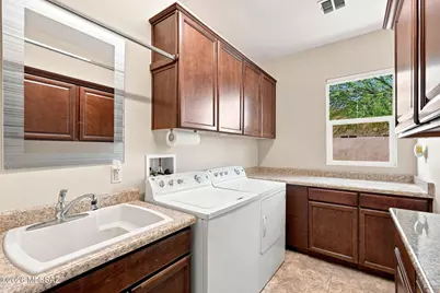 31664 S Flat Rock Drive, Oracle, AZ 85623 - Photo 33
