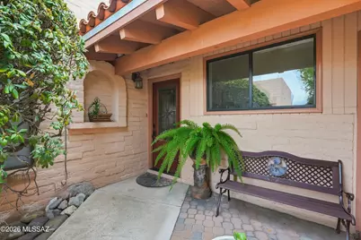 9267 E Desert Sands Lane, Tucson, AZ 85710 - Photo 1
