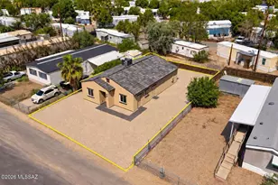 2932 W Sahara St, Tucson, AZ 85705 - Photo 1