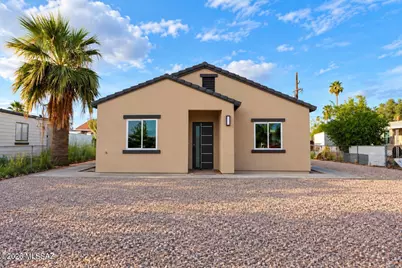 2932 W Sahara Street, Tucson, AZ 85705 - Photo 5