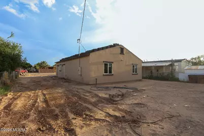2932 W Sahara Street, Tucson, AZ 85705 - Photo 3