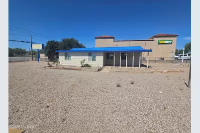 955 W 4th Street, Benson, AZ 85602 - Photo 1