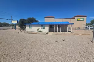 955 W 4th St, Benson, AZ 85602 - Photo 1