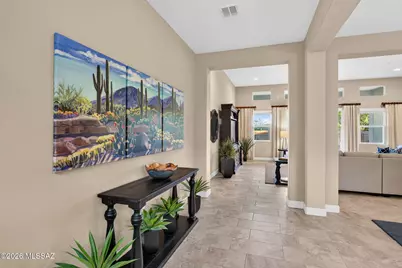 14147 N Hidden Arroyo Pass, Marana, AZ 85658 - Photo 5