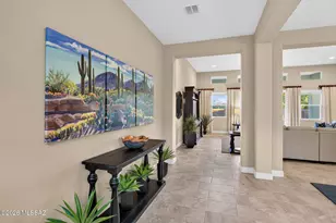 14147 N Hidden Arroyo Pass, Marana, AZ 85658 - Photo 5