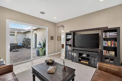 14147 N Hidden Arroyo Pass, Marana, AZ 85658 - Photo 25