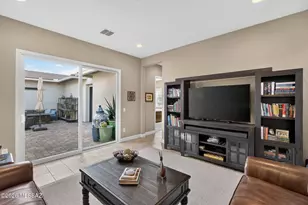 14147 N Hidden Arroyo Pass, Marana, AZ 85658 - Photo 25