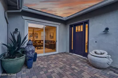 14147 N Hidden Arroyo Pass, Marana, AZ 85658 - Photo 3