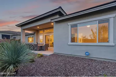 14147 N Hidden Arroyo Pass, Marana, AZ 85658 - Photo 41