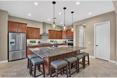 14147 N Hidden Arroyo Pass, Marana, AZ 85658 - Photo 13