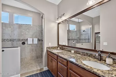 14147 N Hidden Arroyo Pass, Marana, AZ 85658 - Photo 21