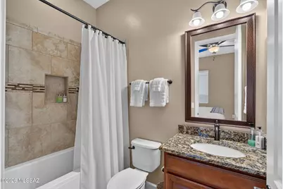 14147 N Hidden Arroyo Pass, Marana, AZ 85658 - Photo 27