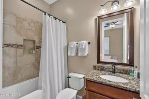 14147 N Hidden Arroyo Pass, Marana, AZ 85658 - Photo 27