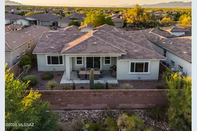 14147 N Hidden Arroyo Pass, Marana, AZ 85658 - Photo 43