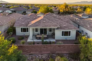 14147 N Hidden Arroyo Pass, Marana, AZ 85658 - Photo 43