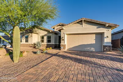 14147 N Hidden Arroyo Pass, Marana, AZ 85658 - Photo 47