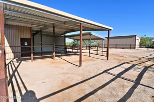 455 N Avenida Aguila, Tucson, AZ 85748 - Photo 43
