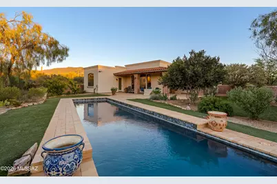 455 N Avenida Aguila, Tucson, AZ 85748 - Photo 23