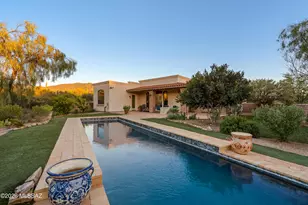 455 N Avenida Aguila, Tucson, AZ 85748 - Photo 23