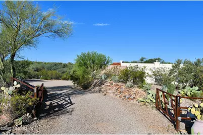 455 N Avenida Aguila, Tucson, AZ 85748 - Photo 3