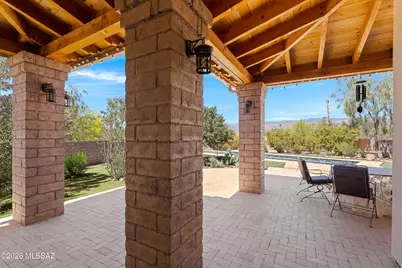 455 N Avenida Aguila, Tucson, AZ 85748 - Photo 19