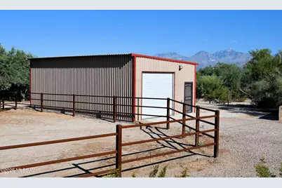 455 N Avenida Aguila, Tucson, AZ 85748 - Photo 41
