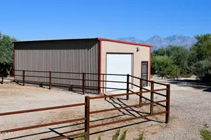 455 N Avenida Aguila, Tucson, AZ 85748 - Photo 41