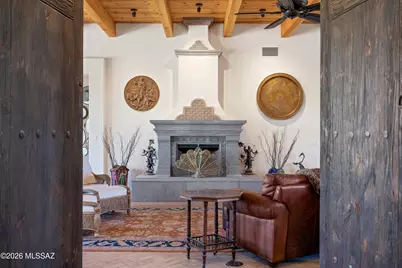 455 N Avenida Aguila, Tucson, AZ 85748 - Photo 31