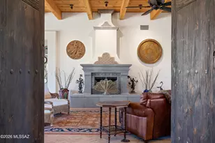 455 N Avenida Aguila, Tucson, AZ 85748 - Photo 31