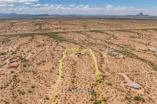 35223 S Longhorn Trail, Marana, AZ 85658 - Photo 9