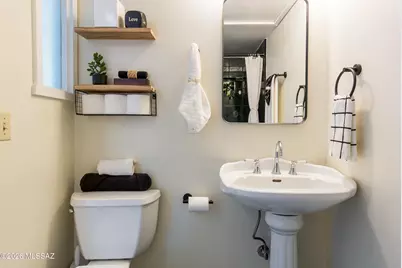 1445 E 8th Street, Tucson, AZ 85719 - Photo 33